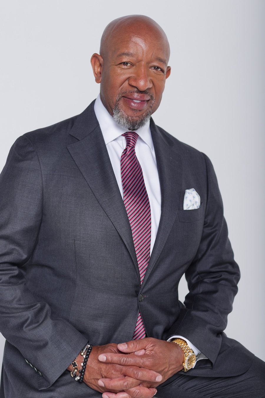 Robert Dozier Jr.